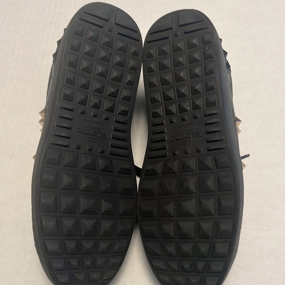 Valentino RockStud sneakers - Picture 5 of 8